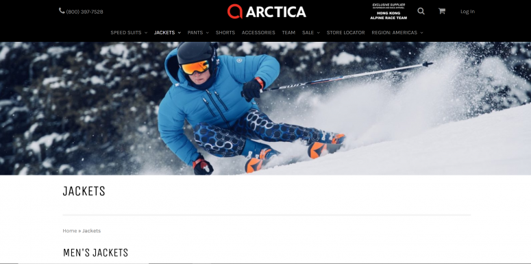 Arctica