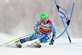 Ted Ligety