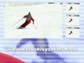 Harald Harb Ski Lessons - Quick Tip - Flexing - #3/6
