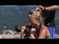 SKI STRONGER, The Skier\'s Workout -- Front Squat