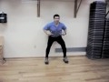 Exercise Technique - Ski Exercise Fitness Video 3 of 15
