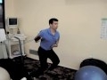 Upper Body Phase 3 - Ski Exercise Fitness Video 13 of 15