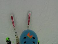 Ted Ligety Go Pro Slalom