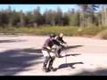 Ski Race Training