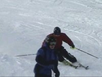 Compilation of Skiing 2010