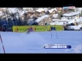 Val d\'IsÃ¨re - Ted Ligety 2nd run