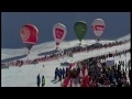 Ted Ligety wins SÃ¶lden and offers his analysis (HD)