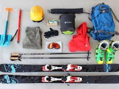 Ski Gear