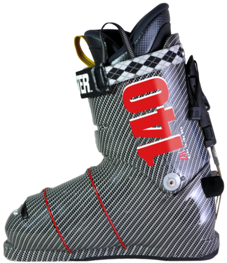 Zay Ski Boot 140